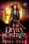 [The Infernal Royals 01] • The Devil's Huntress